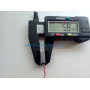 Щітки для УШМ Vitals Master LS 12110BRvc Power+