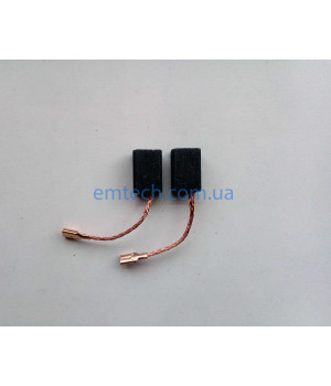Щётки для УШМ Vitals Master LS 12110BRvc Power+