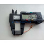 Щітки для УШМ Vitals Master LS 12110BRvc Power+