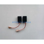 Щітки для УШМ Vitals Master LS 12110BRvc Power+