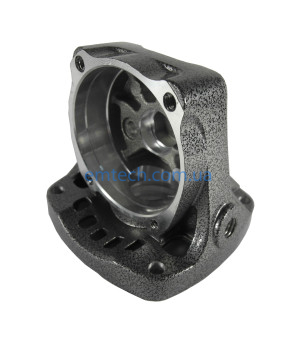 Корпус редуктора (верх) Ls 1272HL-13