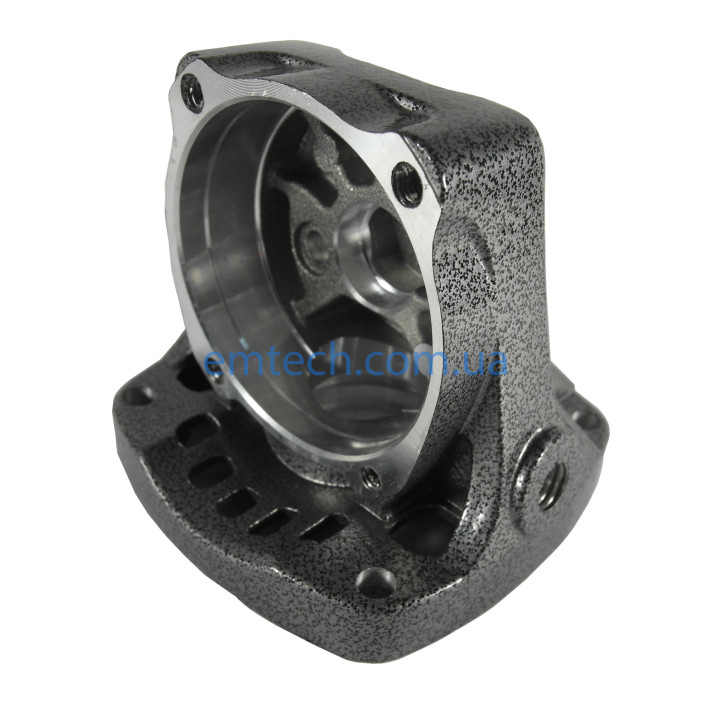 Корпус редуктора (верх) Ls 1272HL-13