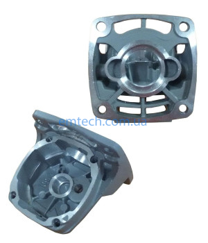 Корпус редуктора (верх) Ls 1286HLv-14