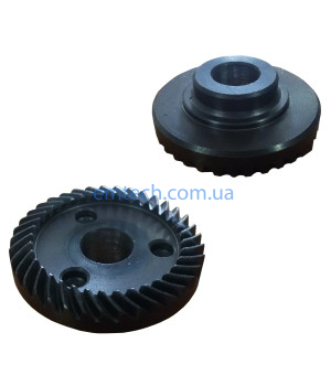 Шестерня ведомая для болгарки Vitals Ls 1272HL
