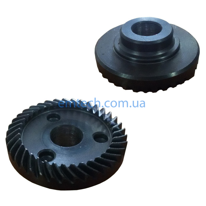 Шестерня ведомая для болгарки Vitals Ls 1272HL