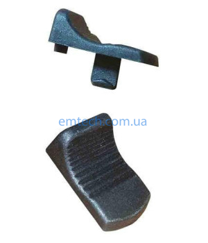 Клавиша кнопки Ls 1272HL-41