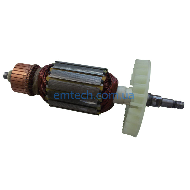 Ротор для болгарки Vitals Ls 2320KN