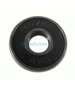 Подшипник 607RZ Ls 1272HL-9