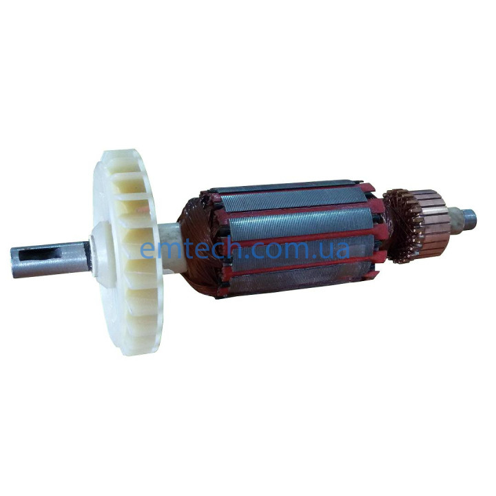 Ротор для болгарки Vitals Ls 1265KN