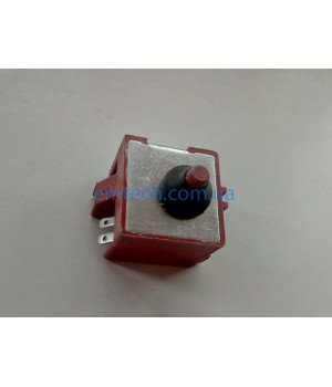 Кнопка для УШМ Vitals Ls 12110BRvc power+