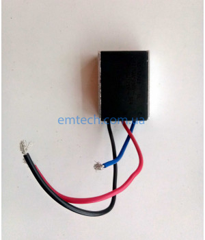Плавний запуск для болгарки Vitals Master Ls 2324BRc power+