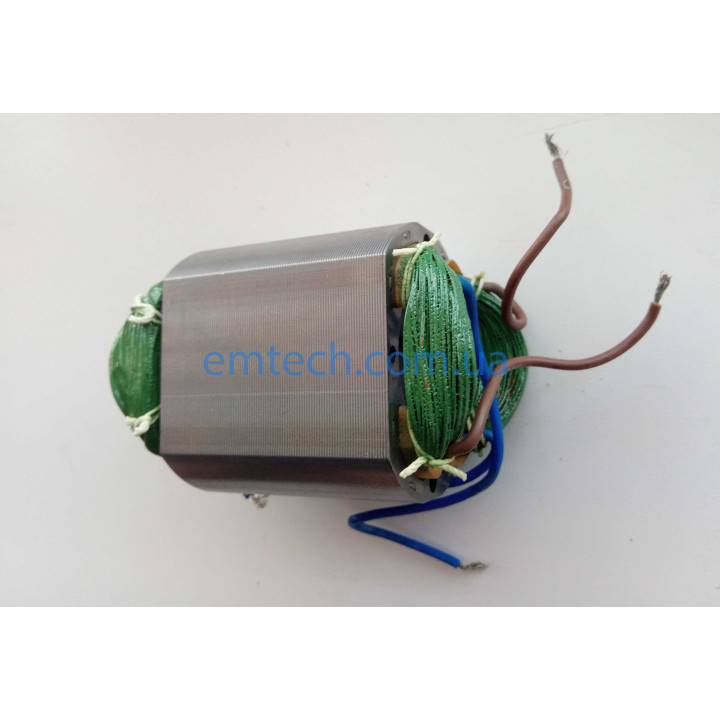 Статор для болгарки Vitals Ls 1275BX