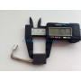 Щётки для болгарки для болгарки Vitals Ls 2324BRc power+