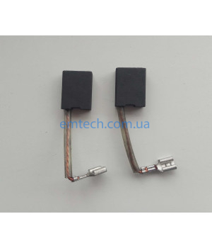 Щётки для болгарки Vitals Ls 2324BRc power+