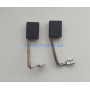 Щётки для болгарки для болгарки Vitals Ls 2324BRc power+