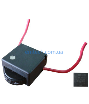 Регулятор скорости Ls 1286HLv