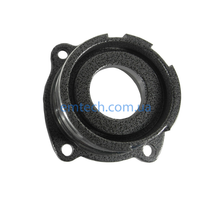 Корпус редуктора (низ) Ls 1272HL-5
