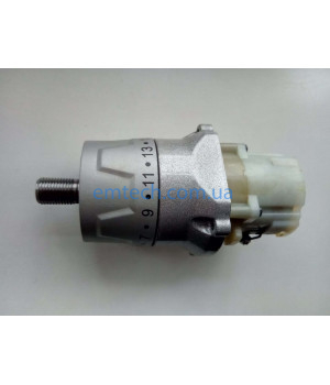 Редуктор для шуруповёрта Vitals AUpd 18/2Pnli heavy duty