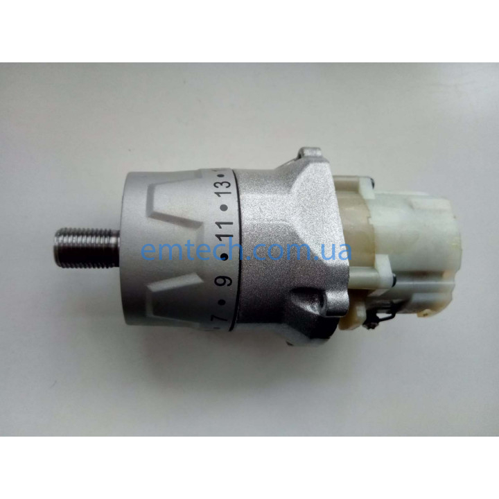 Редуктор для шуруповёрта Vitals AUpd 18/2Pnli heavy duty