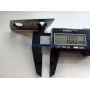 Ніж для веткоізмельчітеля Vitals Einhell GC-KS 2540