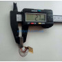 Щётка для веткоизмельчителя Vitals Zs 2240by