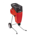 Запчастини для веткоподрібнювача Einhell GC-RS 2540