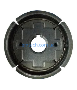 Муфта сцепления в сборе PW 8010K-51