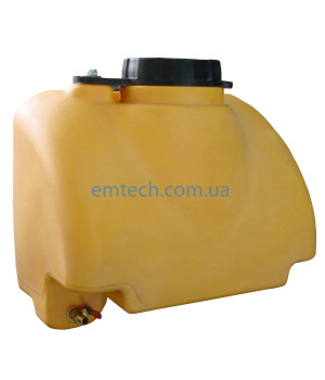 Бак для воды PW 9515 BК-48