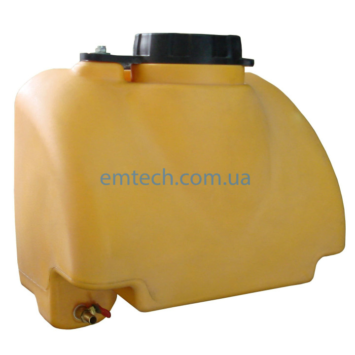 Запчасти для виброплит Biedronka Бак для воды PW 9515 BК-48