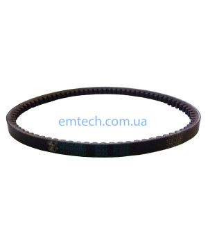 Ремень PW 9215 K (шт.)