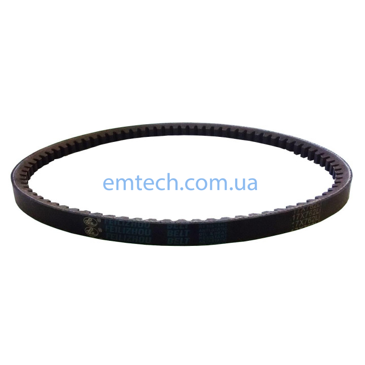 Ремень PW 9215 K (шт.)