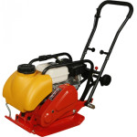 Запчасти для виброплиты Biedronka PW 8012BK