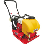 Запчасти для виброплиты Biedronka PW 8813BK